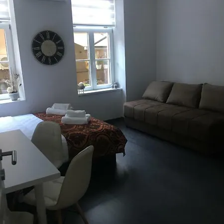 Apartment Antwerp Appartments