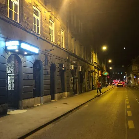 Apartment Antwerp Appartments Sarajevo